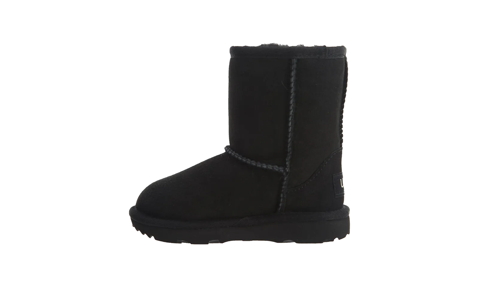 Classic II Boot "Black" 1017703T BLK