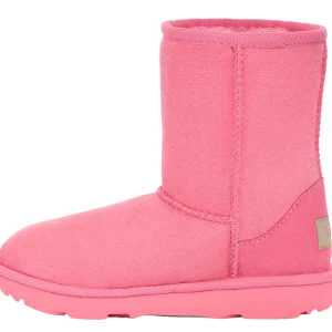 Classic II Boot GS "Sachet Pink" 1017703K STPN
