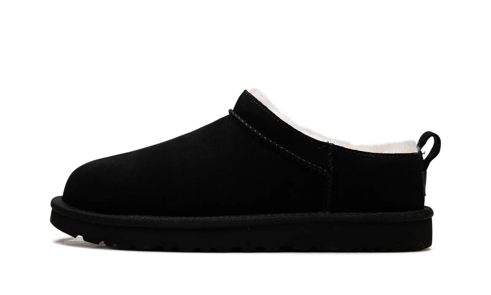 Classic Micro WMNS "Black" 1173891 BLK