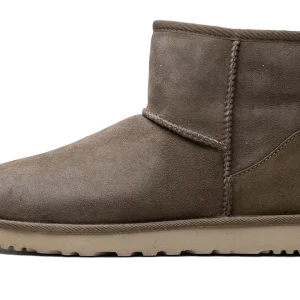 Classic Mini Boot "Hickory" 1002072 HCK