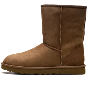 Classic Short II Boot WMNS "Chestnut" 1016223 CHE
