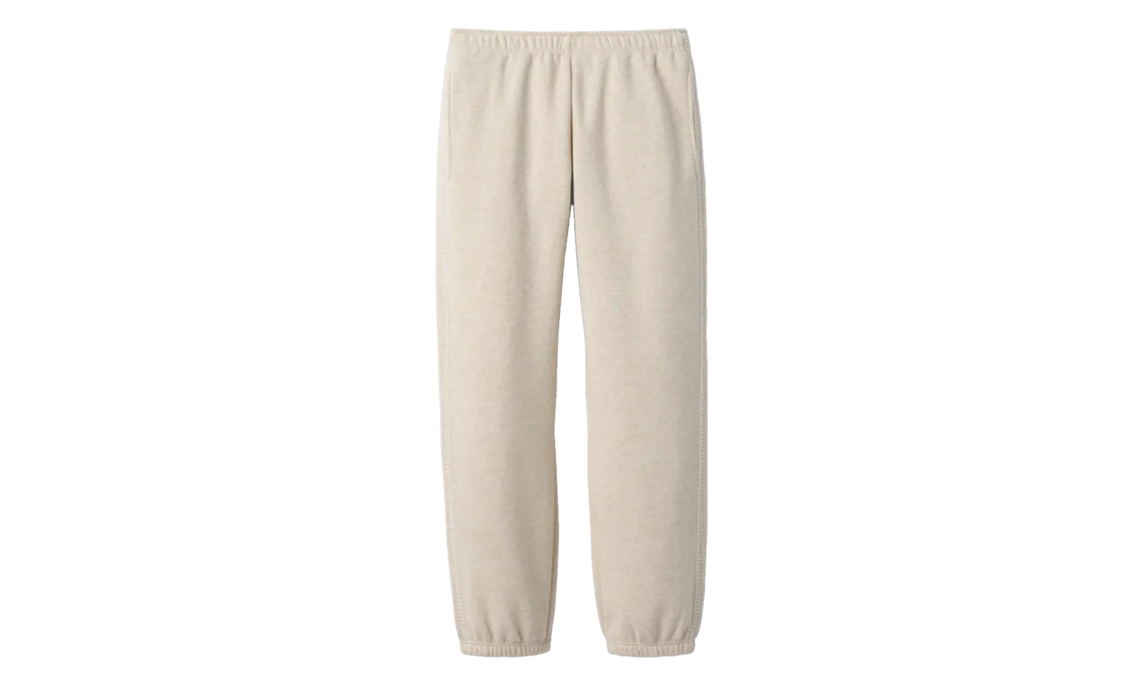 Classic Sweatpants WMNS "Sand Heather" 1158770 SDHT