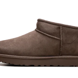 Classic Ultra Mini Boot WMNS "Caribou" 1116109 CRBO