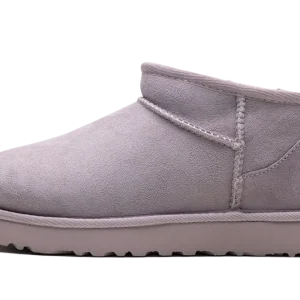 Classic Ultra Mini Boot WMNS "Pale Smoke" 1116109 PSK