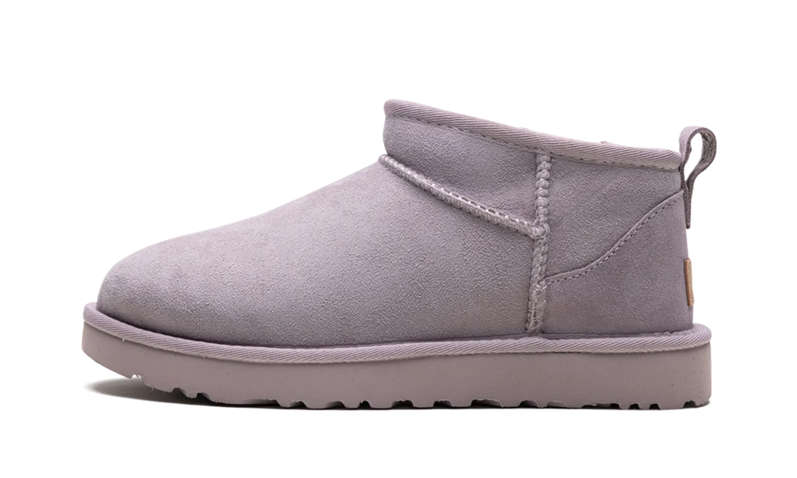 Classic Ultra Mini Boot WMNS "Pale Smoke" 1116109 PSK