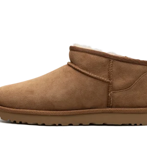 CLASSIC ULTRA MINI WMNS "Chestnut" 1116109 CHE