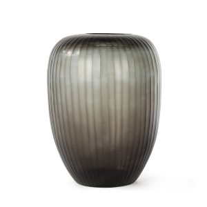 Guaxs, Vase GOBI, indigo