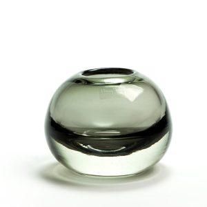 Henry Dean Vase H. Maraj, Olive