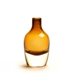 Henry Dean Vase V. Venere S, Cognac