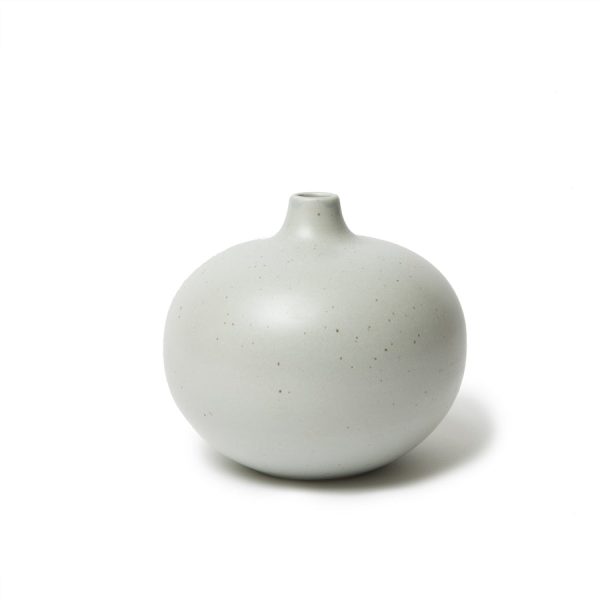 Lindform Vase Bari XL LightBlue
