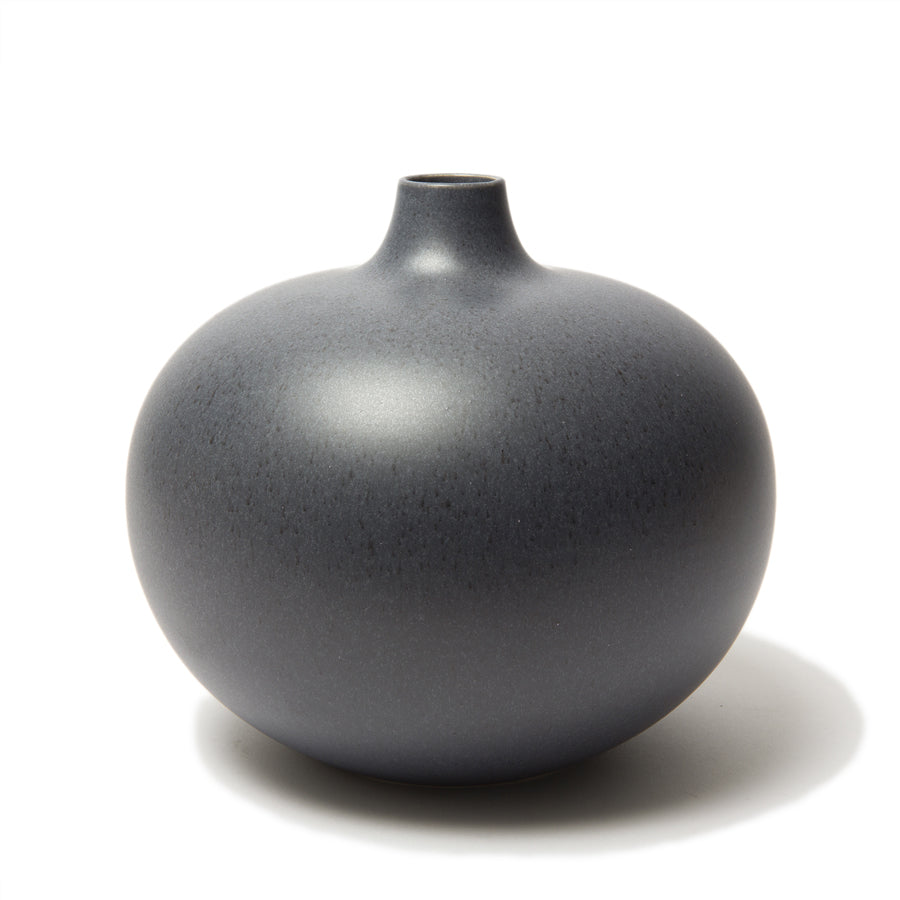 Lindform Vase Bari XXL GreyBlue