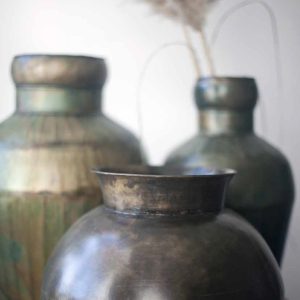 PB Home Vase
