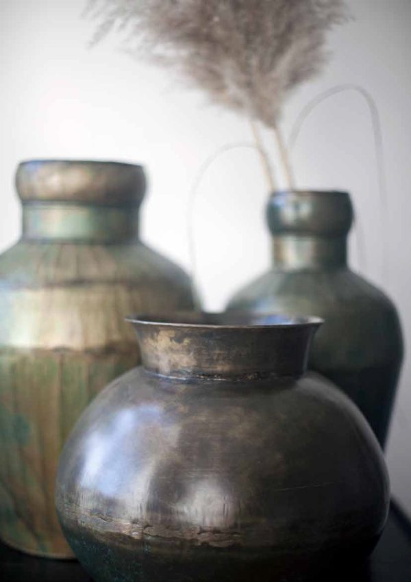 PB Home Vase