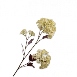Silk-ka, Schneeball grün, 69 cm