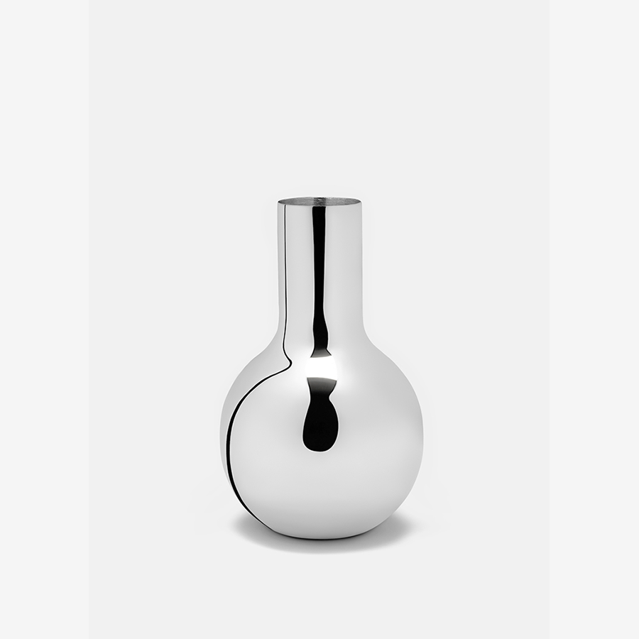 Skultuna Vase Boule S