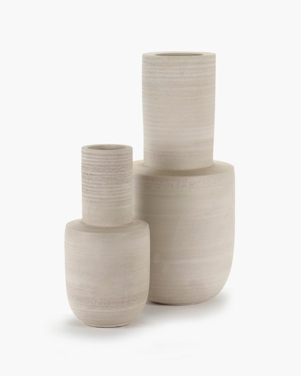 Vase von Piet Boon, Volumes L
