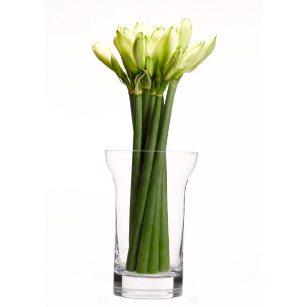 when objects work, Vase von John Pawson